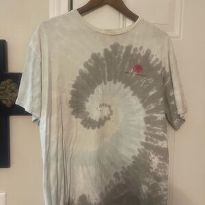 Simply Southern Collection White T-Shirt